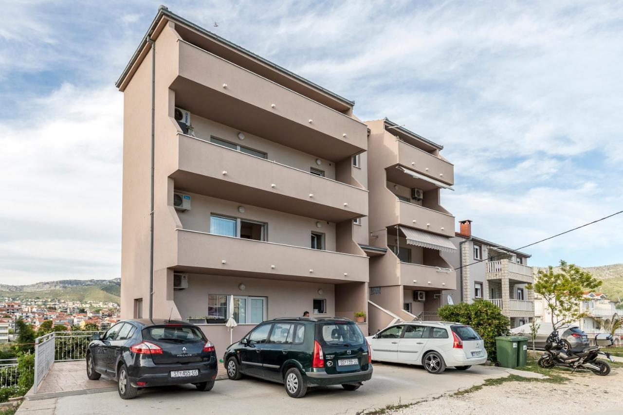 Apartament Nona