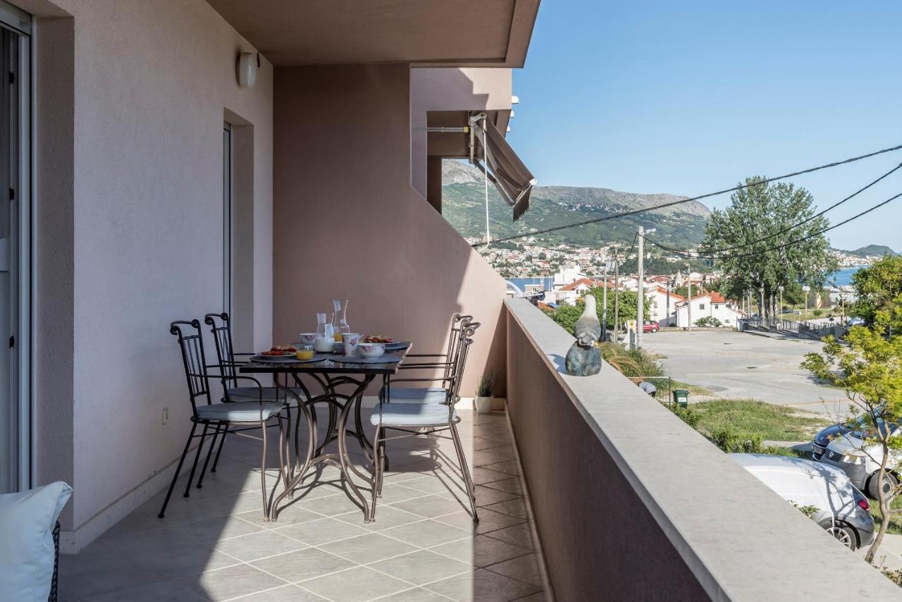 Apartament Nona Split