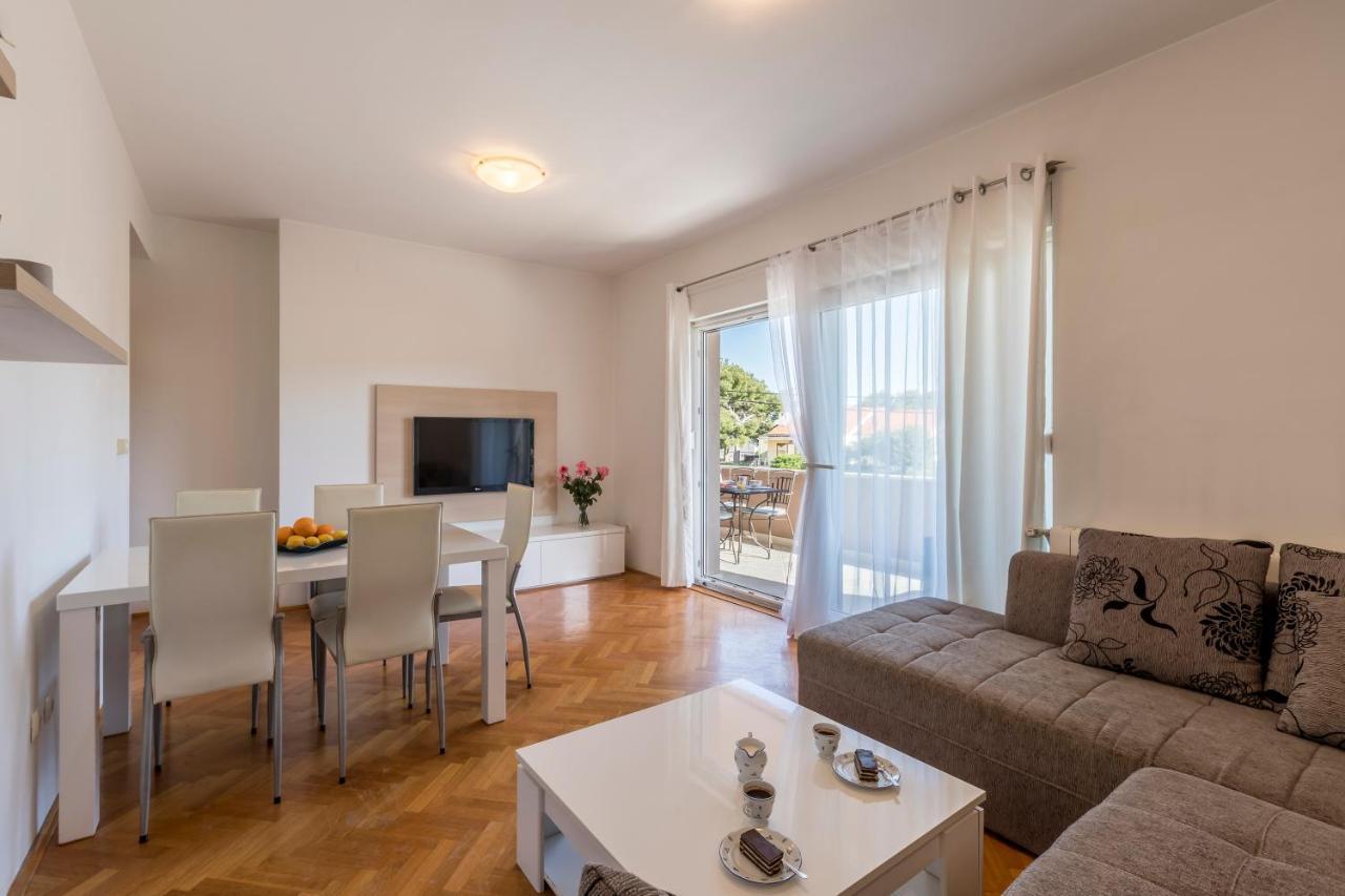 Nona Apartament *