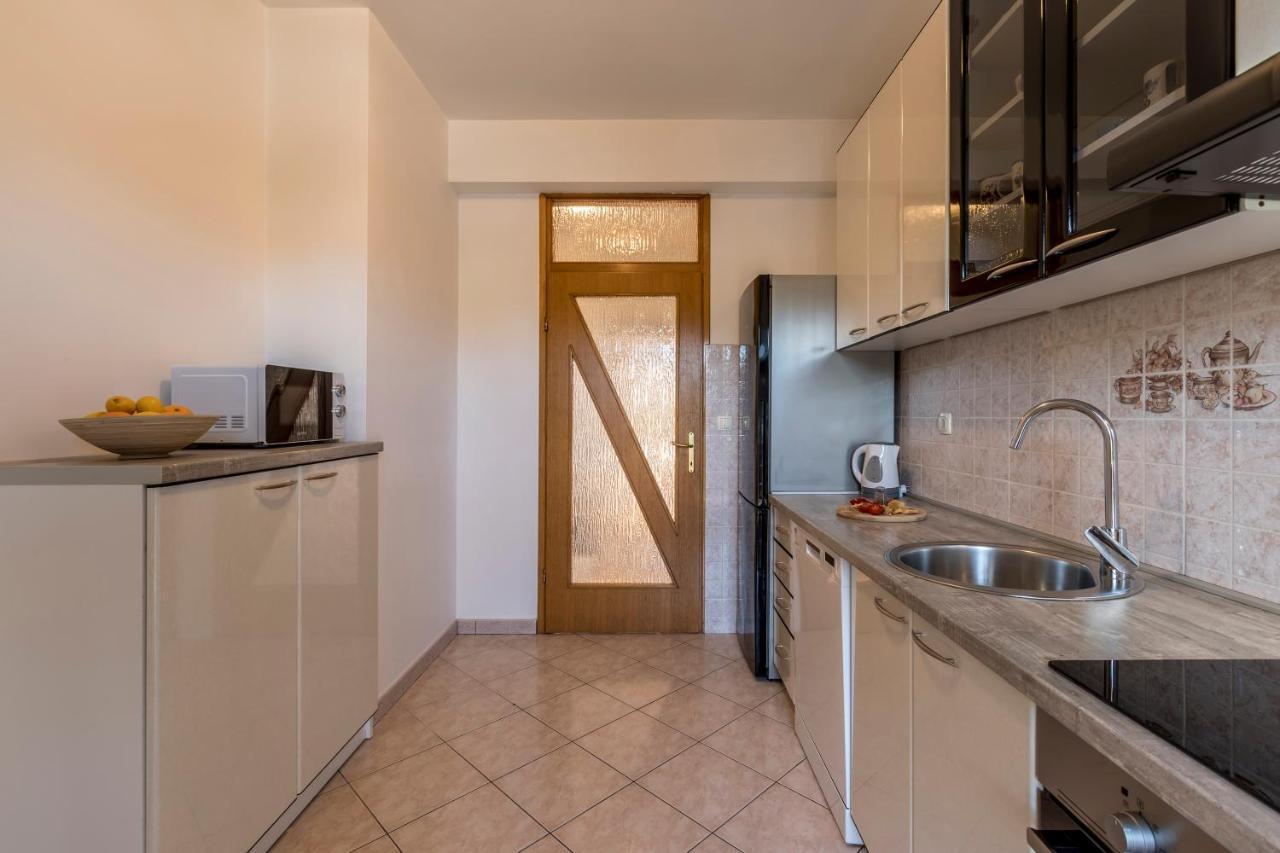 Apartament Nona Split